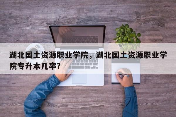 湖北国土资源职业学院，湖北国土资源职业学院专升本几率？