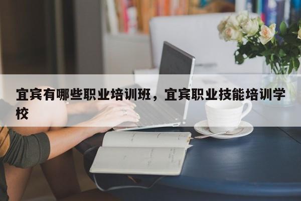 宜宾有哪些职业培训班，宜宾职业技能培训学校